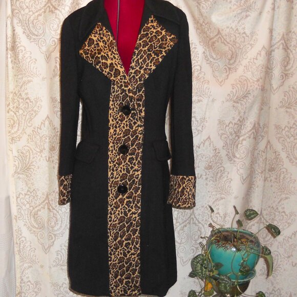 ジャケット・アウター Luisa Spagnoli Virgin Wool Jacket Luisa Spagnoli Virgin Wool Blazer Jacket Size IT44 - Etsy